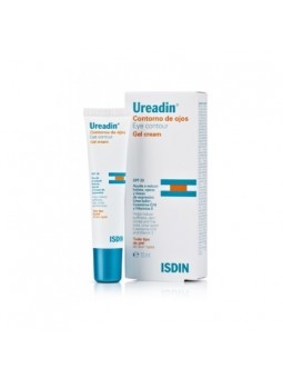 Ureadin Contorno de ojos 15 ml