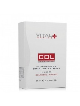 Vital Plus Gly gotas 35ml