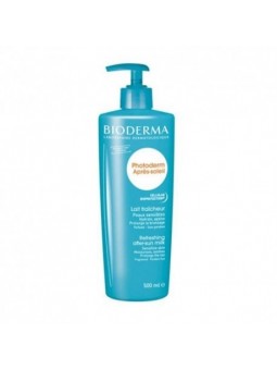 Bioderma Photoderm after...