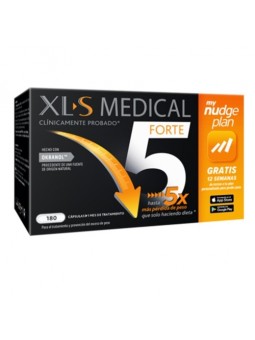 XLS Medical Forte 5 Nudge...