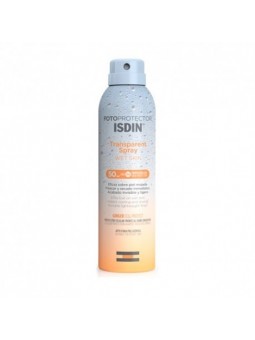 Isdin Fotoprotector Spray...