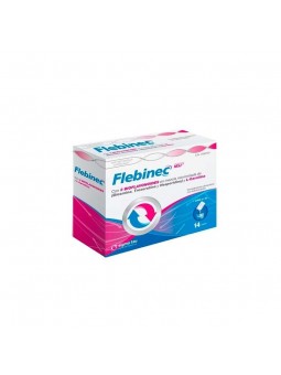 Flebinec 14 sobres