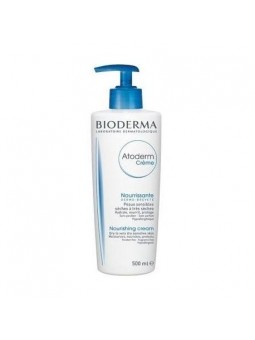 ATODERM CREMA BIODERMA 500...