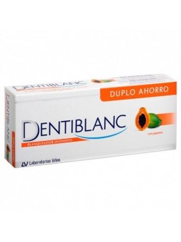 Dentiblanc Blanqueador...