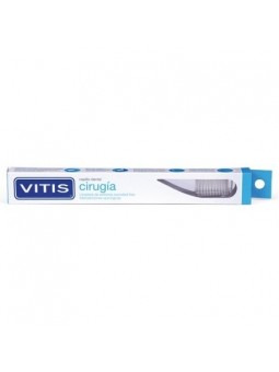 Vitis cepillo dental cirugía