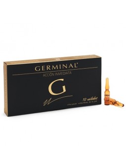 Germinal acción inmediata...