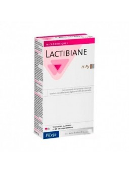 Lactibiane H Py 28+14 cápsulas