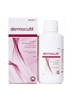 Dermocutil Proteinas 200ml 