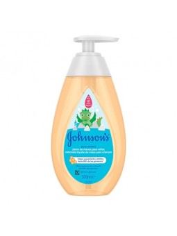 Johnson´s Pure Protect...