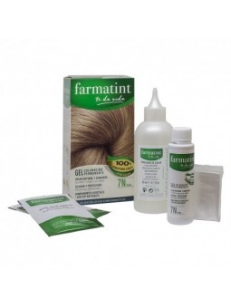 Farmatint 7N Rubio 150ml