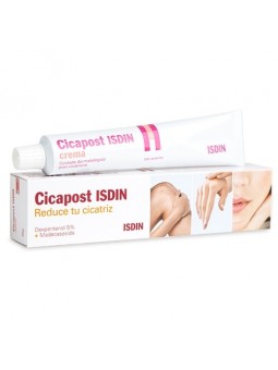 Isdin Cicapost crema 50 gr