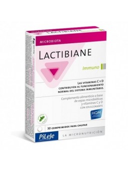 Lactibiane Immuno 30...