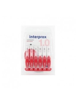 Interprox cepillo mini...
