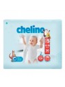 Chelino Pañales T5 13-18Kg 30 Unidades