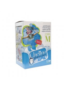 Chelino Fashion&Love pañal...