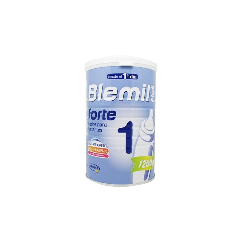 Comprar Nutribén Natal Pro α 800g - Leche de inicio para lactantes