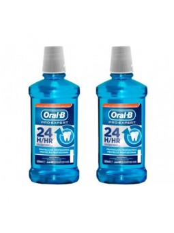 Duplo Oral B Colutorio...