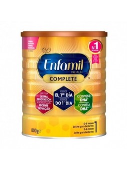 Enfamil 1 Premium Complete...