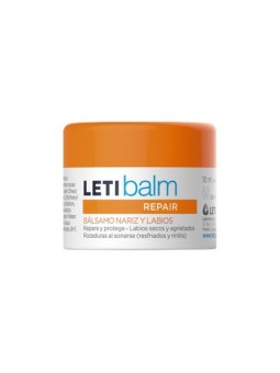 Letibalm Pediátrico