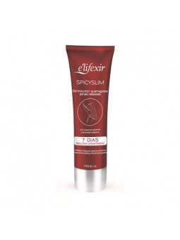 Elifexir Spicyslim gel...