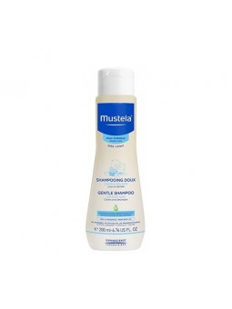 Mustela Champú bebé 200ml
