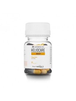 Heliocare 360º 30 cápsulas