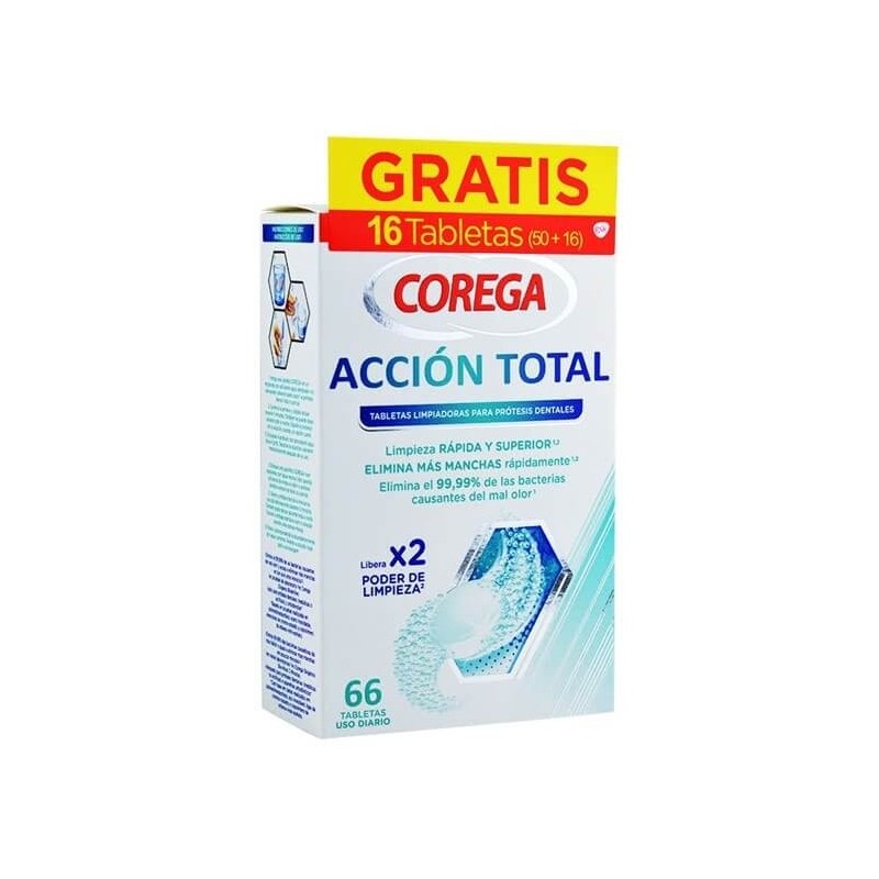 Ofta Clean - Aquoral