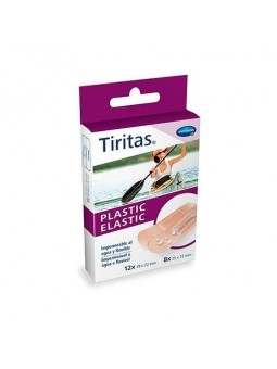 Hartmann Tiritas Plastic...