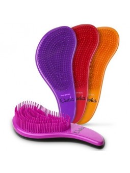 Beter cepillo detangling...