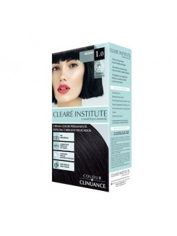 Clearé Institute Colour...