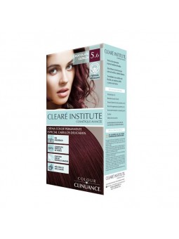Clearé Institute Colour...