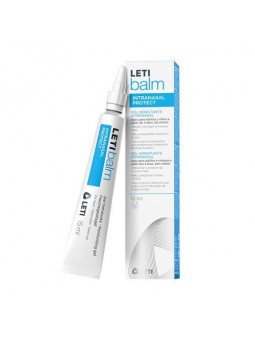 Letibalm Intranasal Protect...