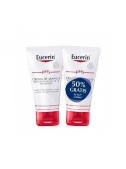 Eucerin pH5 Crema de Manos...