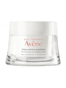 Avène crema nutritiva...