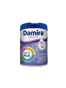 DAMIRA DIGEST