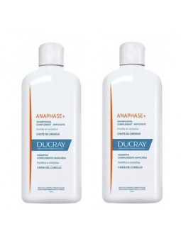 Ducray Anaphase+ champú...