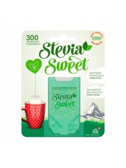 Hermesetas Stevia Sweet 300...