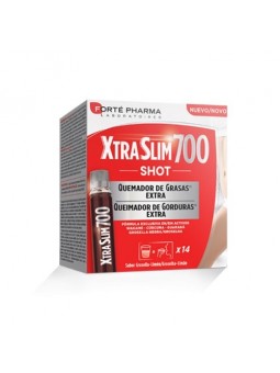 Pharma XtraSlim 700 14 shot...