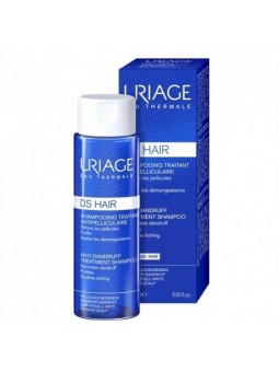 Uriage DS Hair champú...