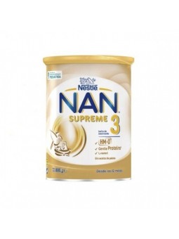 Nan Supreme 3 800gr