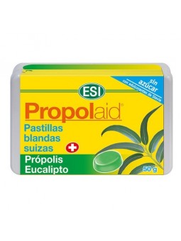 Propolaid Pastillas blandas...