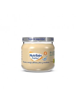 Nutribén Potito...
