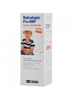 Isdin Nutratopic Pro-AMP...
