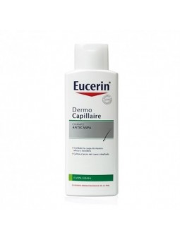Eucerin Champú anticaspa 250ml