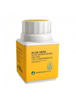 Botanicapharma Aloe Vera...