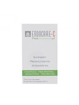 Endocare C Peel Gel 5...