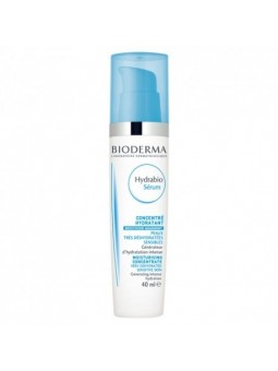 Bioderma Hydrabio Sérum...