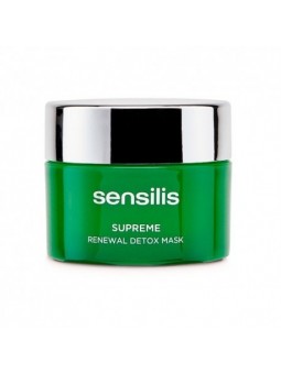 Sensilis Supreme mascarilla...