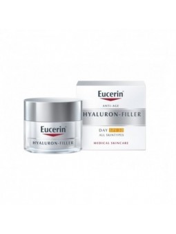 Eucerin Hyaluron-Filler Día...