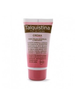 Talquistina crema 50 ml